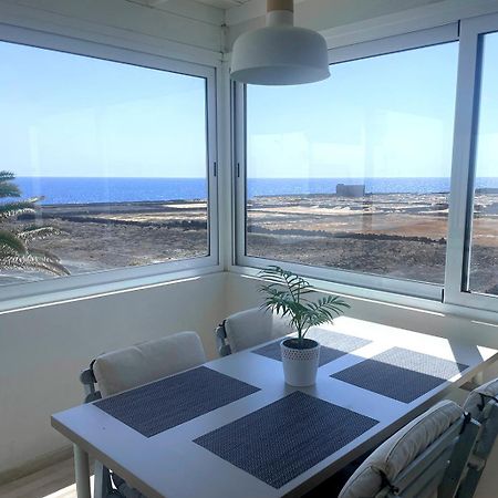 Ferienwohnung Mar De Sal Teguise  Exterior foto