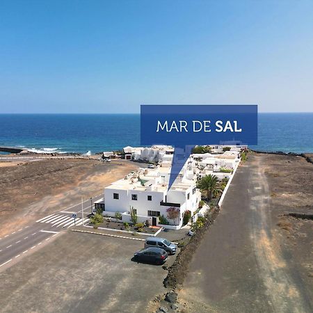 Ferienwohnung Mar De Sal Teguise  Exterior foto