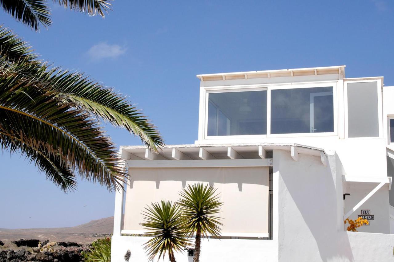 Ferienwohnung Mar De Sal Teguise  Exterior foto