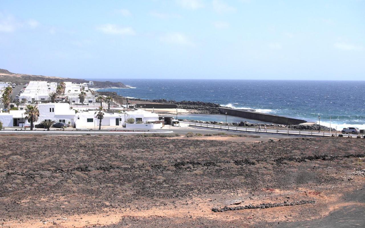 Ferienwohnung Mar De Sal Teguise  Exterior foto