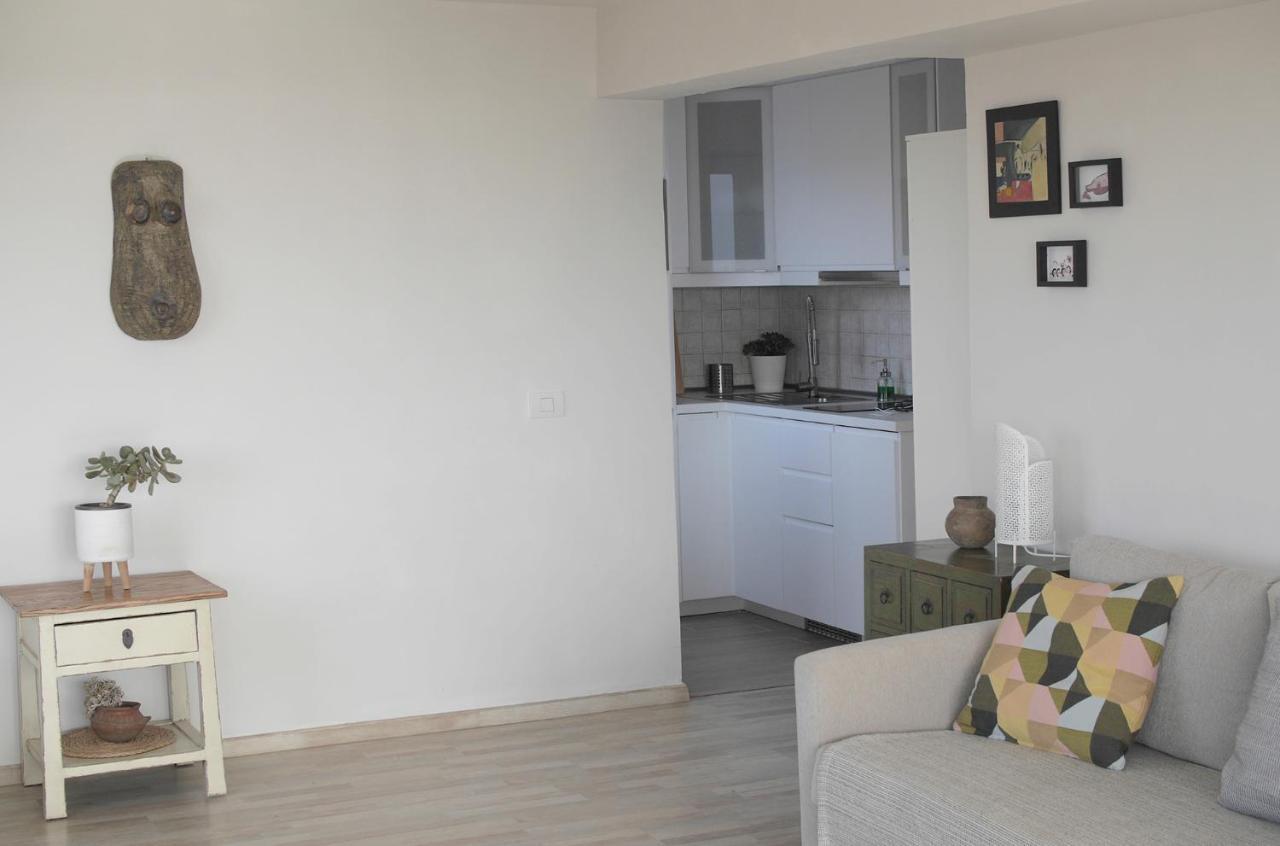 Ferienwohnung Mar De Sal Teguise  Exterior foto