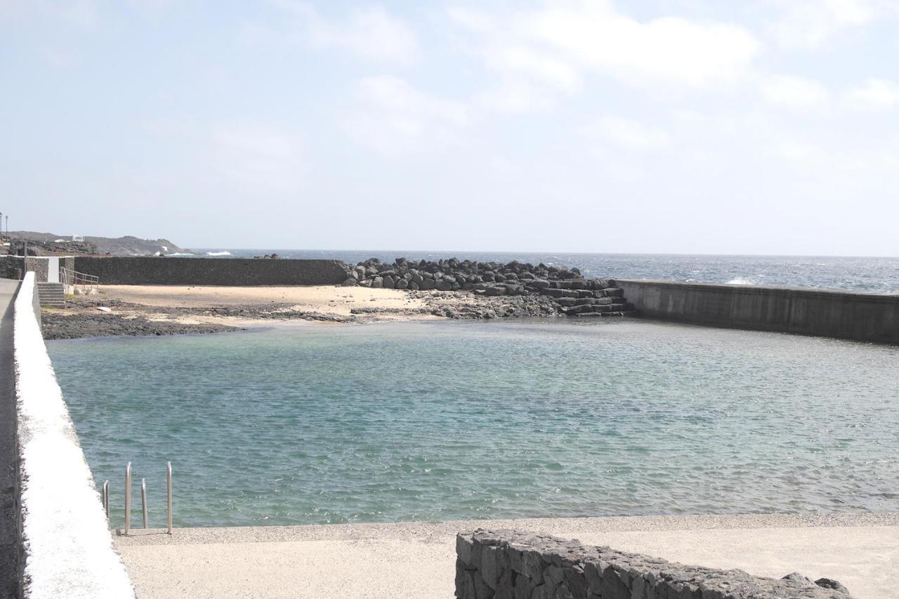 Ferienwohnung Mar De Sal Teguise  Exterior foto