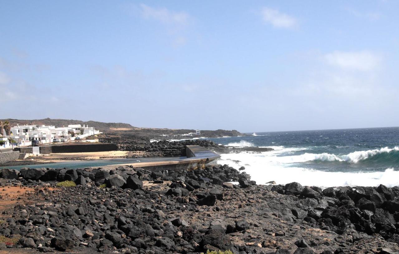 Ferienwohnung Mar De Sal Teguise  Exterior foto