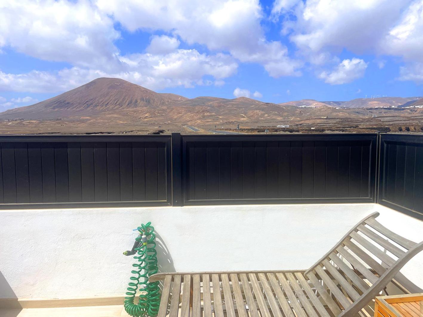 Ferienwohnung Mar De Sal Teguise  Exterior foto