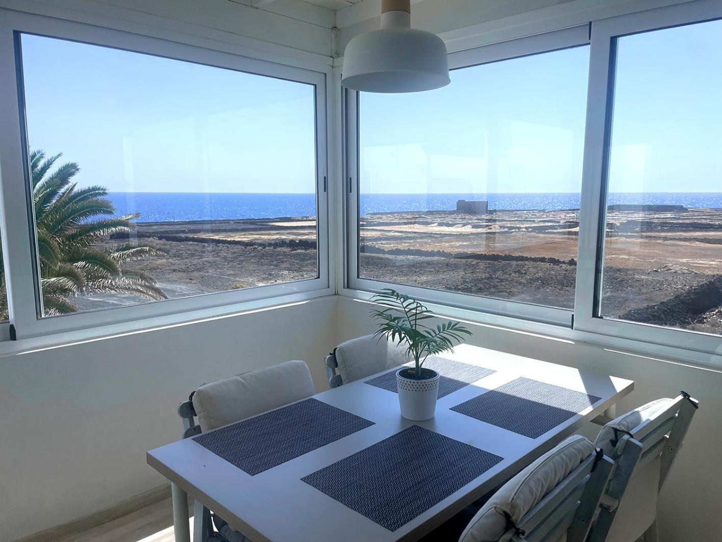 Ferienwohnung Mar De Sal Teguise  Exterior foto