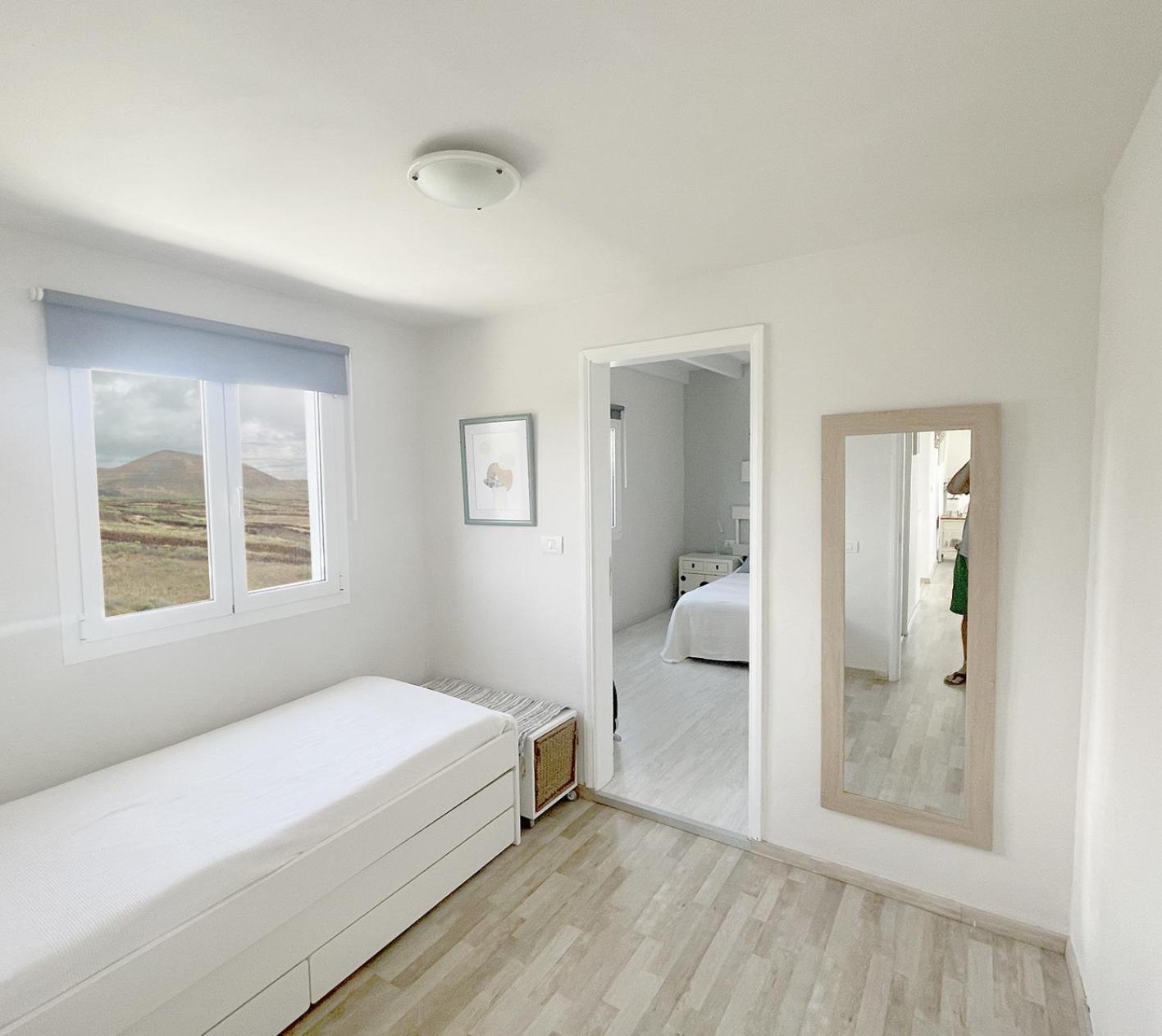 Ferienwohnung Mar De Sal Teguise  Exterior foto