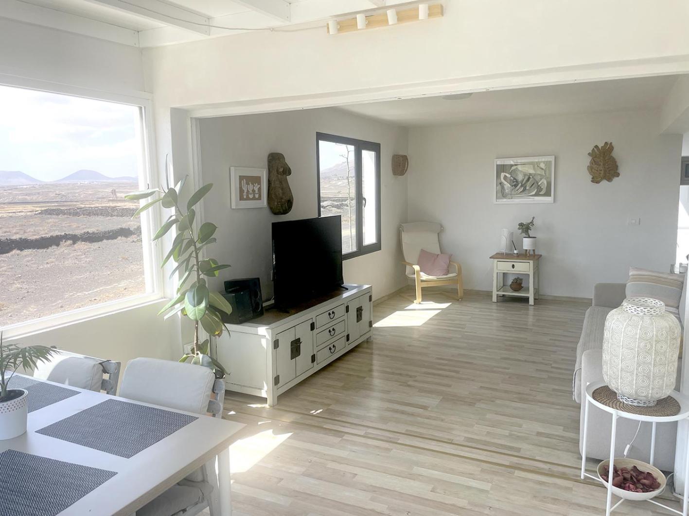Ferienwohnung Mar De Sal Teguise  Exterior foto
