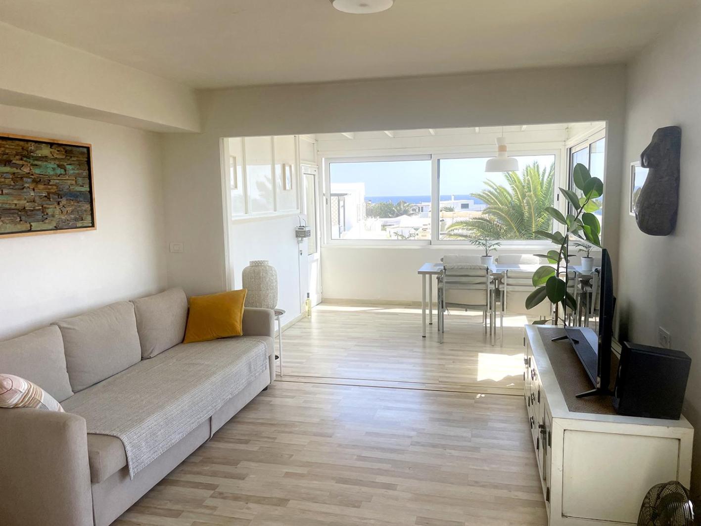 Ferienwohnung Mar De Sal Teguise  Exterior foto