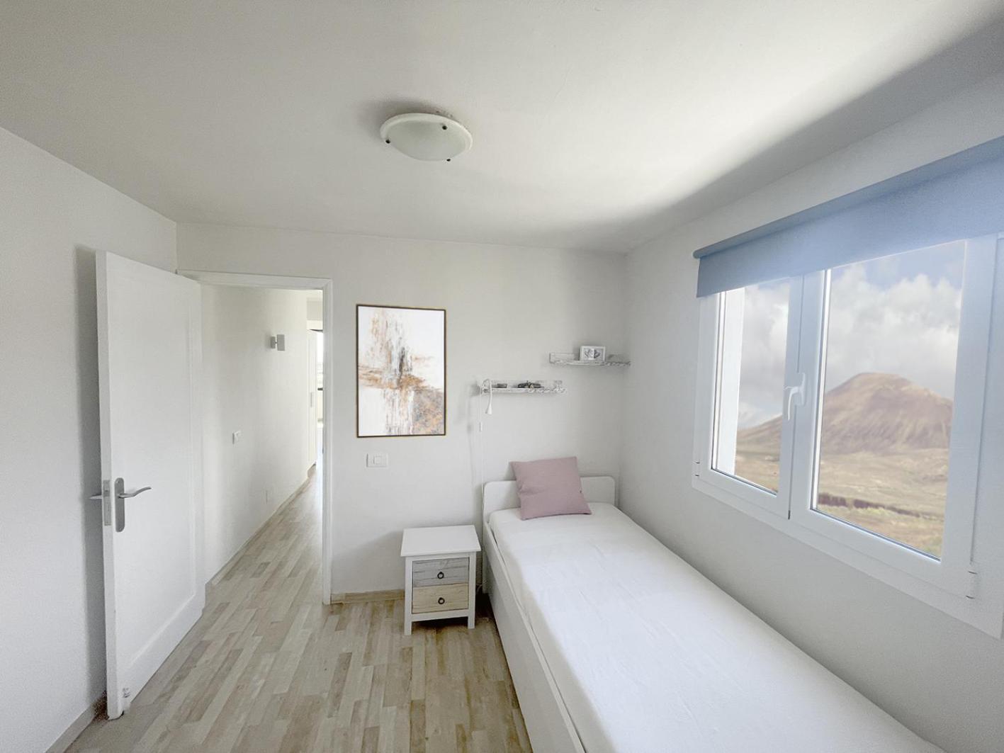 Ferienwohnung Mar De Sal Teguise  Exterior foto