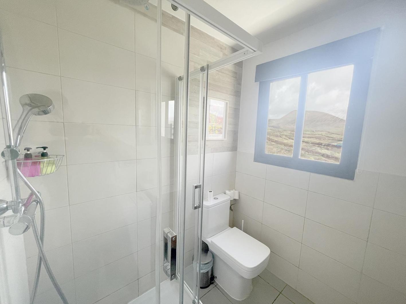 Ferienwohnung Mar De Sal Teguise  Exterior foto