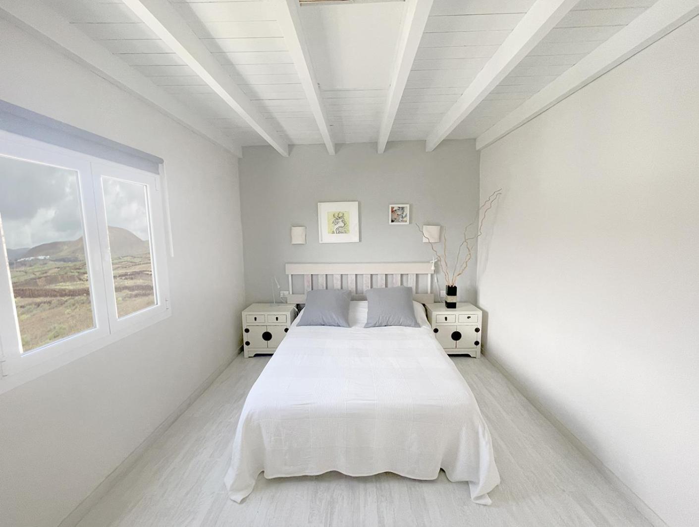 Ferienwohnung Mar De Sal Teguise  Exterior foto