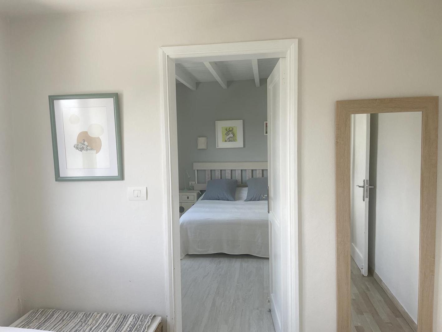 Ferienwohnung Mar De Sal Teguise  Exterior foto