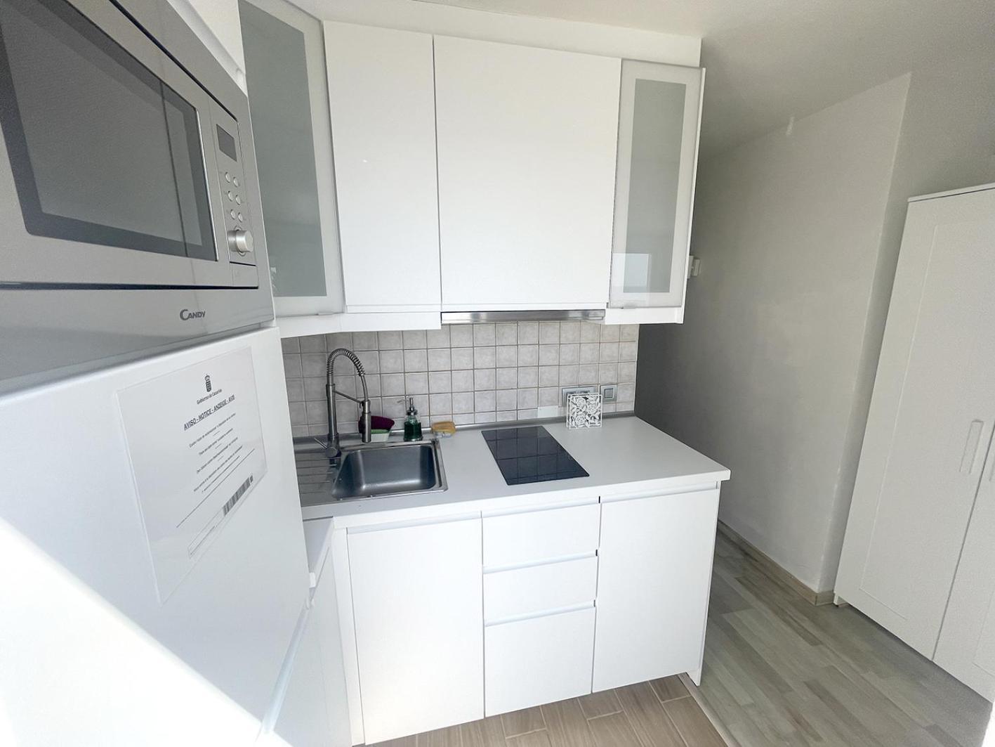 Ferienwohnung Mar De Sal Teguise  Exterior foto