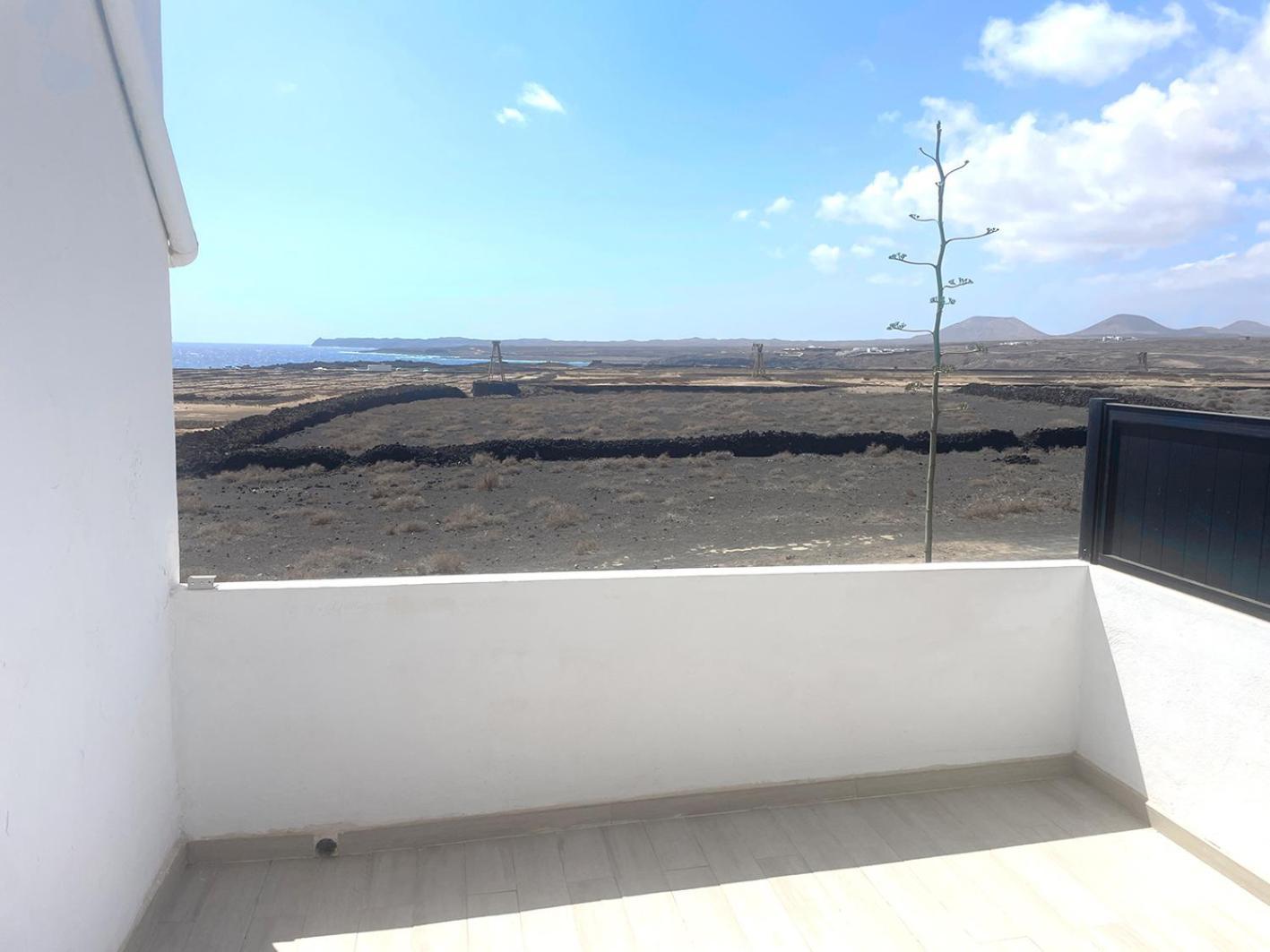 Ferienwohnung Mar De Sal Teguise  Exterior foto
