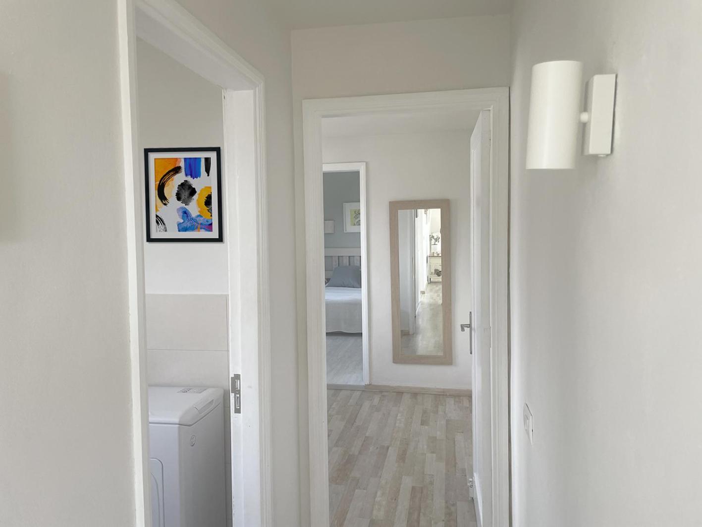 Ferienwohnung Mar De Sal Teguise  Exterior foto