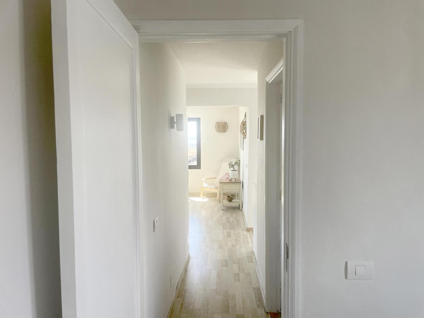 Ferienwohnung Mar De Sal Teguise  Exterior foto