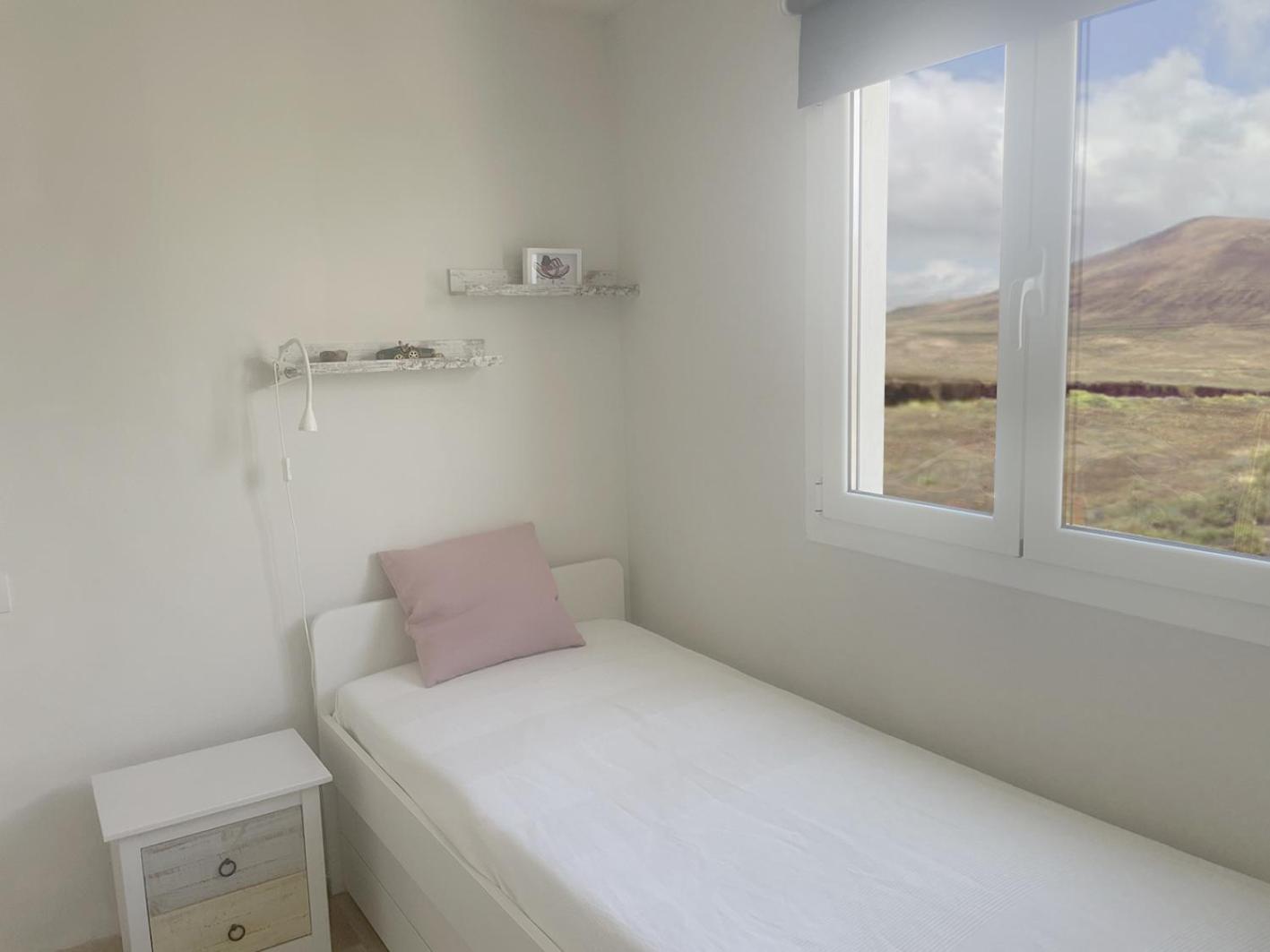 Ferienwohnung Mar De Sal Teguise  Exterior foto